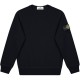 блуза,детски,3/4,панталони,stone,island,crew,neck,sweatshirt,navy,v0020