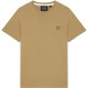 тениска,мъжки,тениски,lyle,and,scott,slub,t,shirt,sn99,seaweed