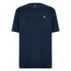 мъжки,тениски,lyle,and,scott,towelling,t,sn99,dark,navy