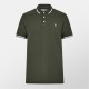 блуза,с,яка,облекла,на,разпродажба,мъжки,тениски,original,penguin,contrast,tipped,sleeve,polo,shirt,grape,leaf