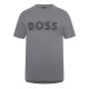 тениска,облекла,на,разпродажба,мъжки,тениски,boss,logo,print,t,shirt,grey,251
