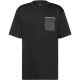 тениска,облекла,на,разпродажба,мъжки,тениски,boss,men's,hbb,c,tessin,25,t,shirt,black,001