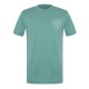 тениска,мъжки,тениски,original,penguin,men,s,op,crest,regular,fit,t,shirt,feldspar
