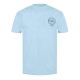 мъжка,тениска,облекла,на,разпродажба,мъжки,тениски,original,penguin,crest,t,shirt,mens,cool,blue
