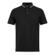 блуза,с,яка,мъжки,тениски,armani,exchange,men,s,short,sleeve,polo,shirt,black,1200