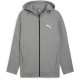 суичър,облекла,на,разпродажба,мъжки,туристически,полари,разпродажба,puma,мъжки,полари,puma,full,zip,hoodie,dk,grey,heather