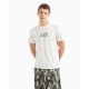 тениска,мъжки,тениски,armani,exchange,ax,ombre,logo,tee,sn44,off,white,1116