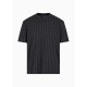 тениска,облекла,на,разпродажба,мъжки,тениски,armani,exchange,regular,fit,t,shirts,black,42as