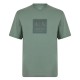 тениска,мъжки,тениски,armani,exchange,ax,rubber,logo,tee,sn44,agave,grn,1895