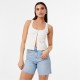 дамски,ризи,jack,wills,broderie,corset,top,buttercream