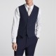 елек,мъжки,костюми,ted,baker,slim,fit,navy,panama,waistcoat,navy