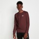 юношеска,блуза,детски,блузи,11,degrees,junior,core,sweatshirt,mulled,red,mulled,red