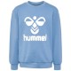 детски,блузи,hummel,dos,sweat,in43,coronet,blue