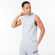 суичър,промоция,на,зимни,облекла,мъжки,горнища,с,качулка,everlast,elevate,sleeveless,hoodie,grey,marl