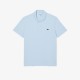 блуза,с,яка,мъжки,тениски,lacoste,men's,regular,fit,short,sleeve,polo,shirt,blue,t01