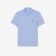 блуза,с,яка,облекла,на,разпродажба,мъжки,тениски,lacoste,men's,regular,fit,short,sleeve,polo,shirt,delphinium,5qd