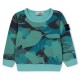 юношеска,блуза,stone,island,junior,camo,sweatshirt,emerald,v0056
