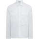 облекла,на,разпродажба,мъжки,ризи,cp,company,metropolis,gabardine,pocket,shirt,white,101