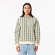 суичър,мъжки,горнища,с,качулка,lacoste,men,s,all,print,monogram,over,the,head,hoodie,white,pt2