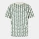 тениска,мъжки,тениски,lacoste,men,s,all,over,print,mono,t,shirt,lapland,green