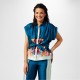 дамски,ризи,biba,biba,border,print,top,lily,print