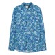 облекла,на,разпродажба,мъжки,ризи,ps,paul,smith,men's,floral,long,sleeve,patterned,shirt,blue,41
