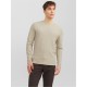 мъжки,пуловер,облекла,на,разпродажба,мъжки,блузи,jack,and,jones,textured,crew,jumper,mens,island,fossil