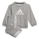 разпродажба,adidas,бебешки,облекла,детски,екипи,adidas,bos,jog,ft,grey,white