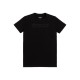 юношеска,тениска,детски,облекла,guess,short,sleeve,t,shirt,juniors,black,a996,jblk
