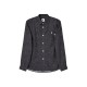 pretty,green,pg,tonal,paisley,shirt,black