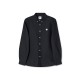 pretty,green,oxford,shirt,black