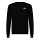 облекла,на,разпродажба,мъжки,блузи,fila,fila,casper,crw,swea,sn99,black