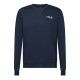 облекла,на,разпродажба,мъжки,блузи,fila,fila,casper,crw,swea,sn99,vintage,indigo