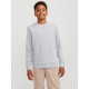 блуза,детски,блузи,jack,and,jones,bradley,sweater,jn00,lt,grey,melange