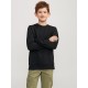 блуза,детски,блузи,jack,and,jones,bradley,sweater,jn00,black