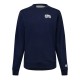 блуза,мъжки,горнища,с,качулка,billionaire,boys,club,small,arch,logo,sweatshirt,navy,white
