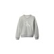 блуза,calvin,klein,kids,crew,sweatshirt,grey