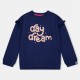 блуза,детски,блузи,детски,3/4,панталони,lilly,and,sid,day,dream,crew,sweatshirt,multi