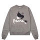 детски,блузи,детски,облекла,money,chenille,crew,jnr,grey