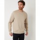 поларена,блуза,мъжки,блузи,threadbare,men,s,fleece,crew,sweatshirt,dark,stone