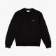 поларена,блуза,зимни,аксесоари,lacoste,fleece,sweatshirt,black,c31