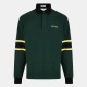 блуза,мъжки,горнища,с,качулка,мъжки,блузи,jack,wills,men,s,jw,stripe,rugby,sweatshirt,evergreen