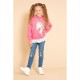 блуза,детски,блузи,studio,girls,unicorn,sweatshirt,and,jegging,set,pink