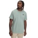 мъжка,тениска,under,armour,logo,embroidered,heavyweight,t,shirt,mens,green