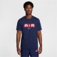 разпродажба,nike,мъжки,тениски,nike,nsw,sw,air,graphic,tee,midnight,navy