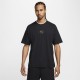nike,m,nsw,sw,air,l,fit,top,black,gold