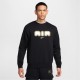 промоция,на,зимни,облекла,разпродажба,nike,мъжки,блузи,nike,nsw,sw,air,crew,flc,bb,black,gold
