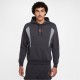 суичър,разпродажба,nike,мъжки,горнища,с,качулка,nike,m,nsw,sw,air,po,hoody,flc,bb,black,fir,white