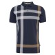 блуза,с,яка,мъжки,тениски,barbour,mens,blaine,polo,shirt,navy,pine,ny94