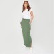 пола,дамски,облекла,размер,be,you,women's,jersey,skirt,khaki